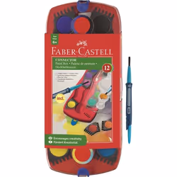 Faber-Castell 125023, 12 pièce(s)