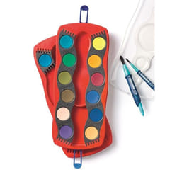 Faber-Castell Connector peinture à l'eau 24 pièce(s)