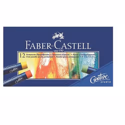 Faber-Castell Studio Quality, 12 pièce(s)
