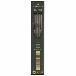 Faber-Castell TK 9071, 3H, 2 mm