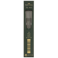 Faber-Castell TK 9071 mine 3H