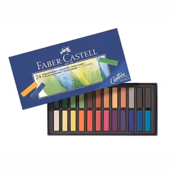 Faber-Castell 128224, 24 pièce(s)