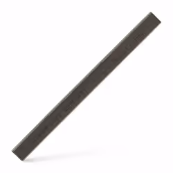 Faber-Castell Pitt pastel, 1 pièce(s), Noir, Marron, Black soft burnt, Noir, Marron, Rectangle, Pointé