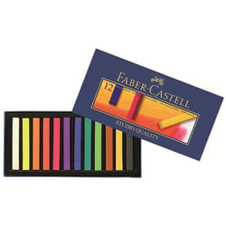Faber-Castell Studio Quality Doux Multicolore 12 pièce(s)