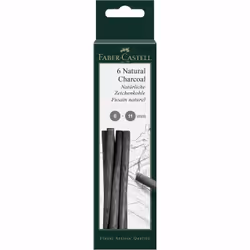 Faber-Castell 129398, Noir, 1 pièce(s)
