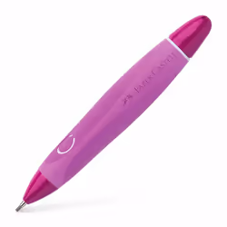 Faber-Castell Scribolino, Violet, Violet, B, 1,4 mm, Rond, 1 pièce(s)