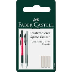 Faber-Castell 131595 recharge de gomme