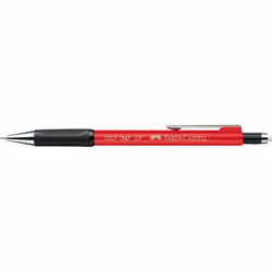 Faber-Castell 134726 crayon mécanique 0,7 mm B 1 pièce(s)