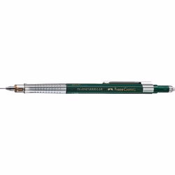 Faber-Castell 135500 crayon mécanique 0,5 mm HB 1 pièce(s)