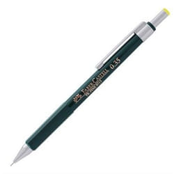 Faber-Castell 136300 crayon mécanique HB