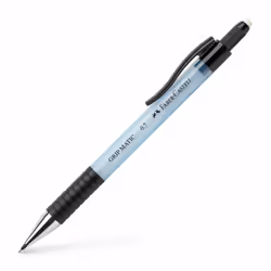 Faber-Castell 137754, Noir, Bleu, Noir, Rond, 1 pièce(s)