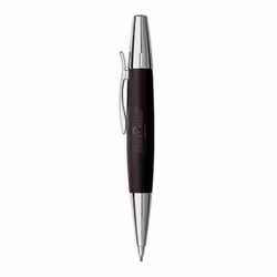 Faber-Castell 138381, Marron, Chrome, Métal, Bois, 1,4 mm, 1 pièce(s)