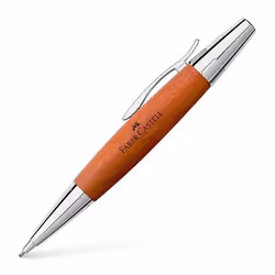 Faber-Castell 138382, Marron, Chrome, 1,4 mm, Métal, 1 pièce(s)