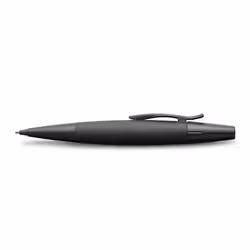 Faber-Castell 138690, Noir, Aluminium, 1 pièce(s)