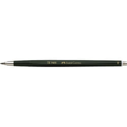 Faber-Castell 139401 crayon mécanique B 1 pièce(s)