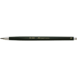 Faber-Castell 139402 crayon mécanique 2B 1 pièce(s)