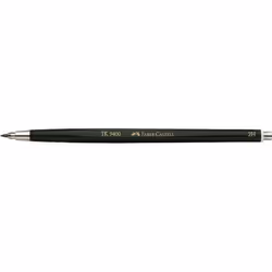 Faber-Castell TK 9400 2H, Noir, 1 pièce(s)