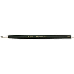 Faber-Castell TK 9400 2H crayon mécanique 1 pièce(s)