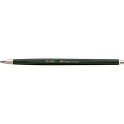 Faber-Castell 139420 crayon mécanique 0H 1 pièce(s)