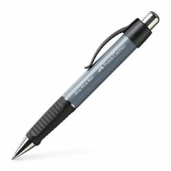 Faber-Castell 140789 stylo à bille Bleu 1 pièce(s)
