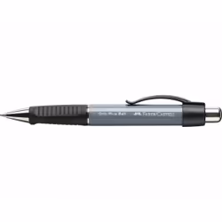Faber-Castell 140789 stylo à bille Bleu 1 pièce(s)