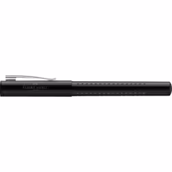 Faber-Castell 140816 stylo-plume Système de remplissage cartouche Noir