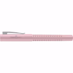 Faber-Castell 140825 stylo-plume Système de remplissage cartouche Rose 1 pièce(s)