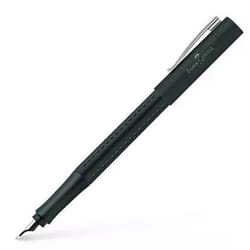 Faber-Castell 140901 stylo-plume Noir 1 pièce(s)