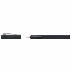 Faber-Castell 140901 stylo-plume Noir 1 pièce(s)