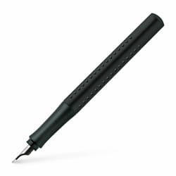 Faber-Castell 140903 stylo-plume Système de remplissage cartouche Noir 1 pièce(s)