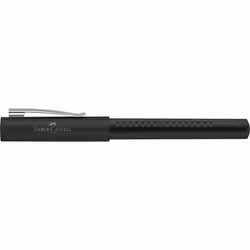 Faber-Castell 140903 stylo-plume Système de remplissage cartouche Noir 1 pièce(s)