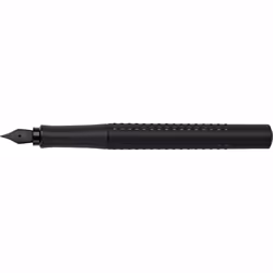 Faber-Castell 140960 stylo-plume Système de remplissage cartouche Noir 1 pièce(s)