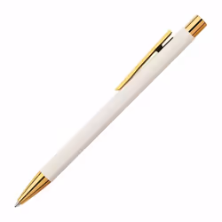 Faber-Castell 141445, Clip, Stylo à bille rétractable avec clip, Rechargeable, 1 pièce(s), Bold
