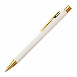 Faber-Castell 141445 stylo à bille Stylo à bille rétractable avec clip Bold 1 pièce(s)