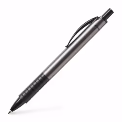 Faber-Castell 143481, Clip, Rechargeable, Bleu, 1 pièce(s)