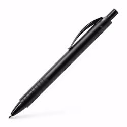 Faber-Castell 143499, Clip, Rechargeable, Bleu, 1 pièce(s)
