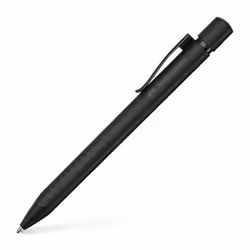 Faber-Castell 144172, Clip, Rechargeable, Bleu, 1 pièce(s)