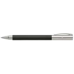 Faber-Castell Ambition Stylo à bille Noir 1 pièce(s)
