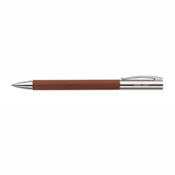 Faber-Castell Ambition, Noir, 1 pièce(s)