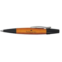 Faber-Castell e-motion Stylo à bille rétractable avec clip 1 pièce(s)