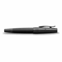 Faber-Castell E-motion Pure stylo-plume Système de remplissage cartouche Noir 1 pièce(s)