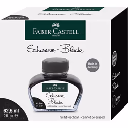 Faber-Castell 148700 recharge de tampon encreur