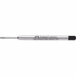 Faber-Castell 148747, Noir, Noir, Argent, 1 pièce(s)