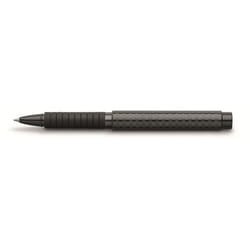 Faber-Castell 148868 stylo roller Stylo à bille Noir 1 pièce(s)