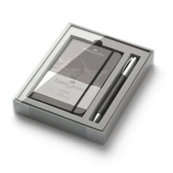 Faber-Castell 149623 stylo à bille Stylo à bille rétractable par rotation 1 pièce(s)