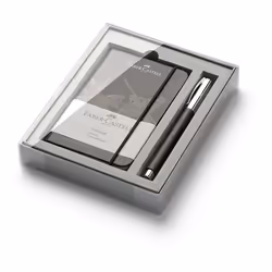 Faber-Castell 149624, Image, Gris, A6, Universel