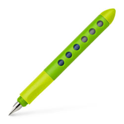 Faber-Castell 149817 stylo-plume Vert 1 pièce(s)