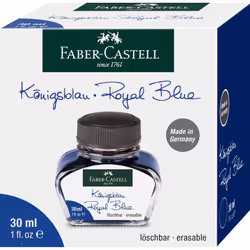 Faber-Castell 149839 recharge de tampon encreur