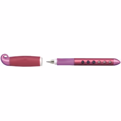 Faber-Castell 149846, Cerise, Acier iridium, Pour droitier, 1 pièce(s)