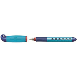 Faber-Castell Scribolino stylo-plume Bleu 1 pièce(s)